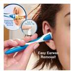 Silicone Easy Earwax Removal
